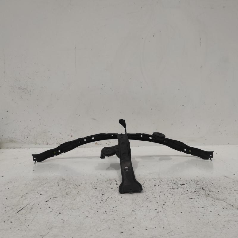 bar reinforcement/bracket front