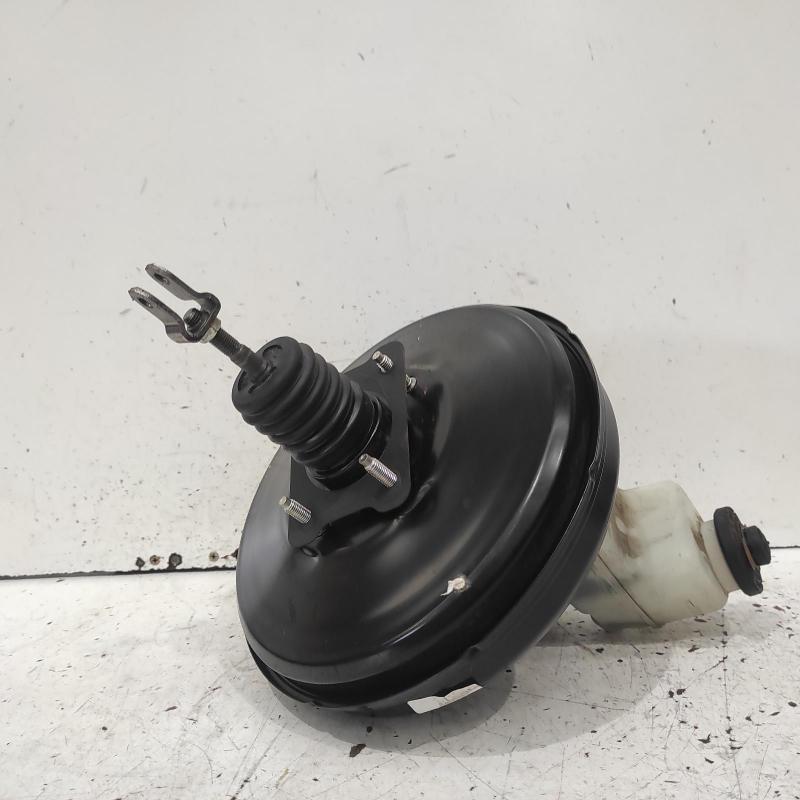 brake booster