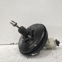 brake booster
