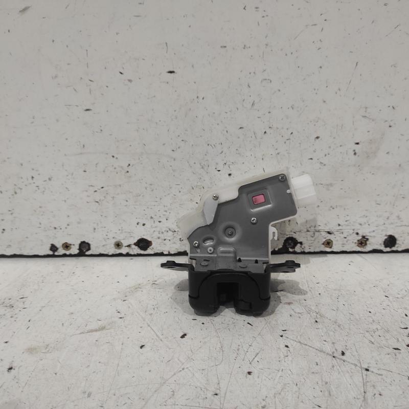 door/boot/gate lock