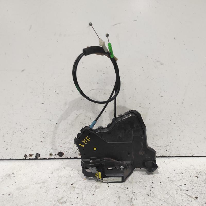 door/boot/gate lock