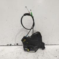 door/boot/gate lock