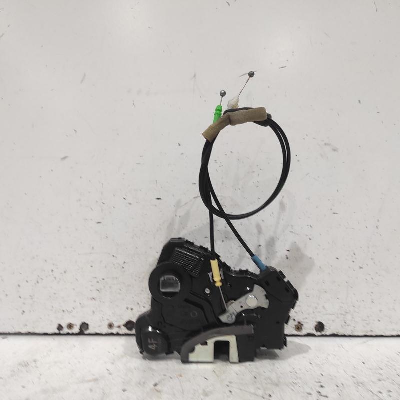 door/boot/gate lock