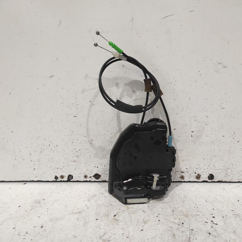 door/boot/gate lock