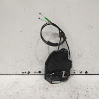 door/boot/gate lock