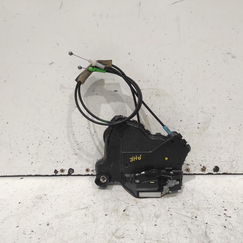 door/boot/gate lock