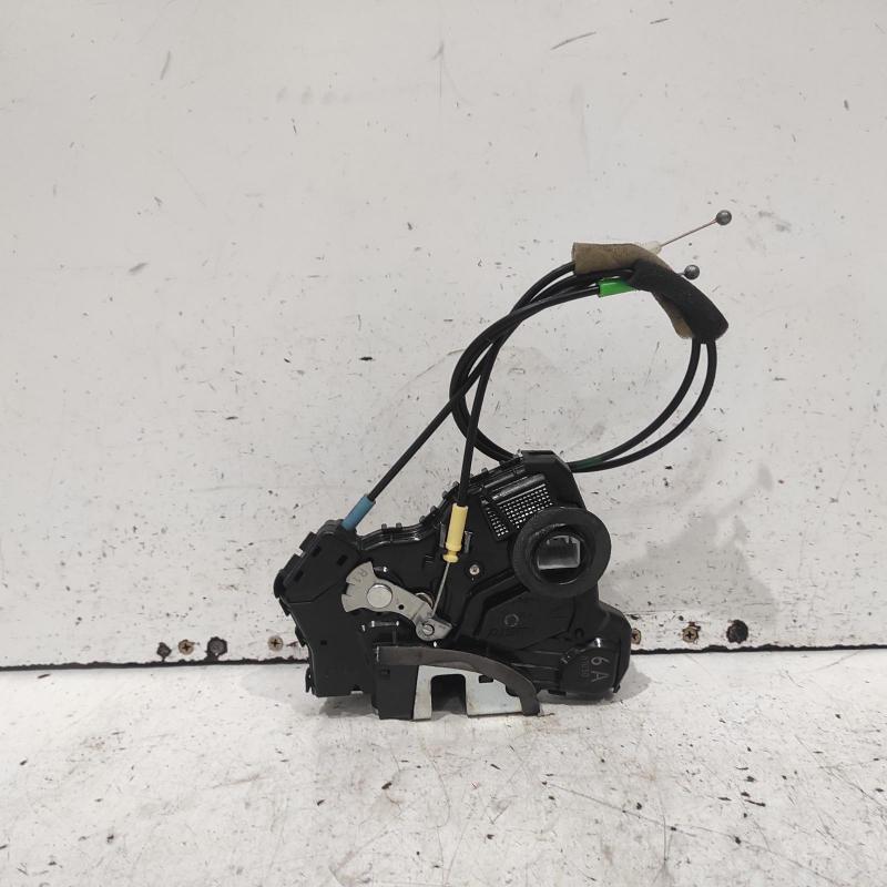 door/boot/gate lock