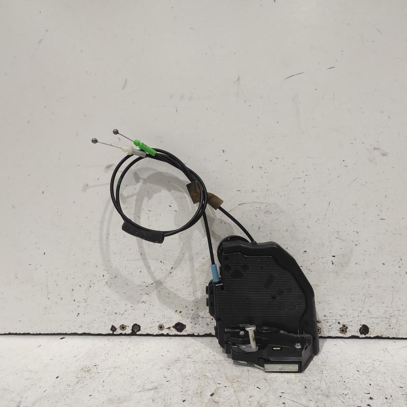 door/boot/gate lock