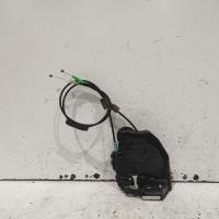 door/boot/gate lock