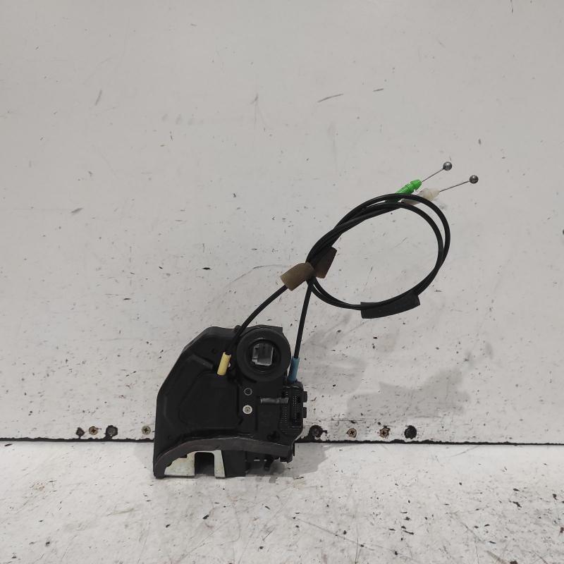 door/boot/gate lock