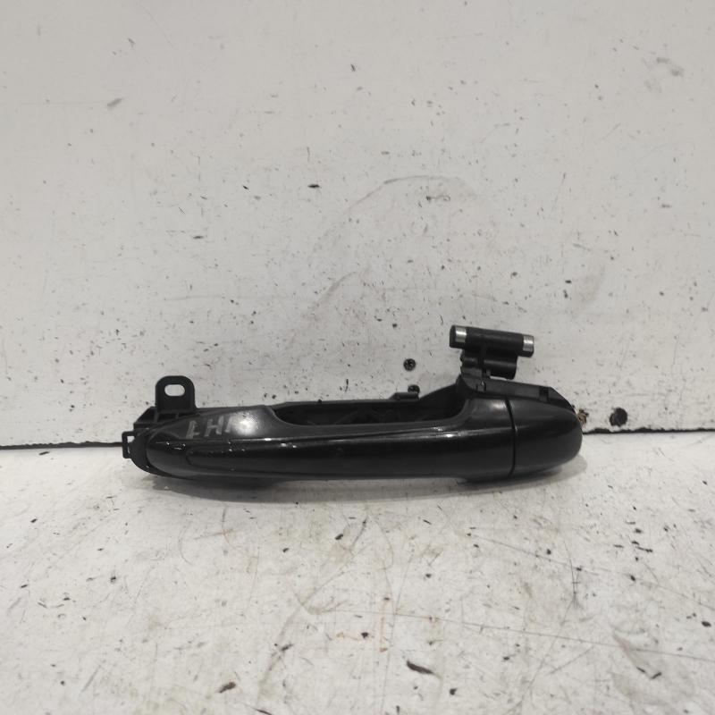 door handle