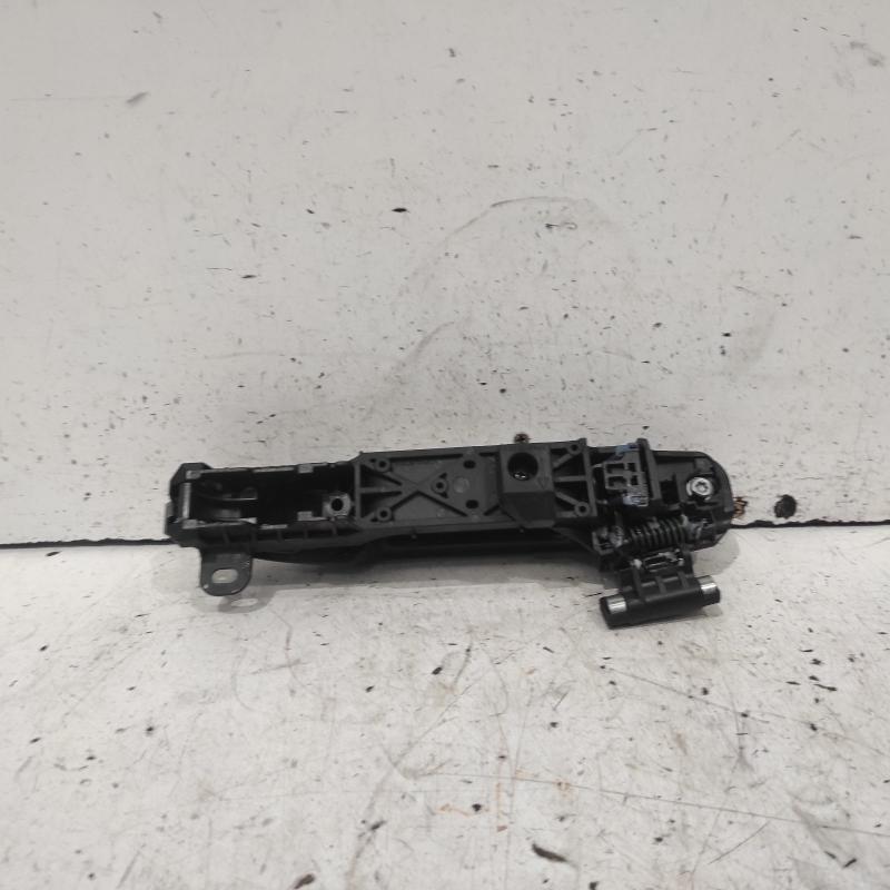 door handle
