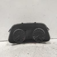 instrument cluster