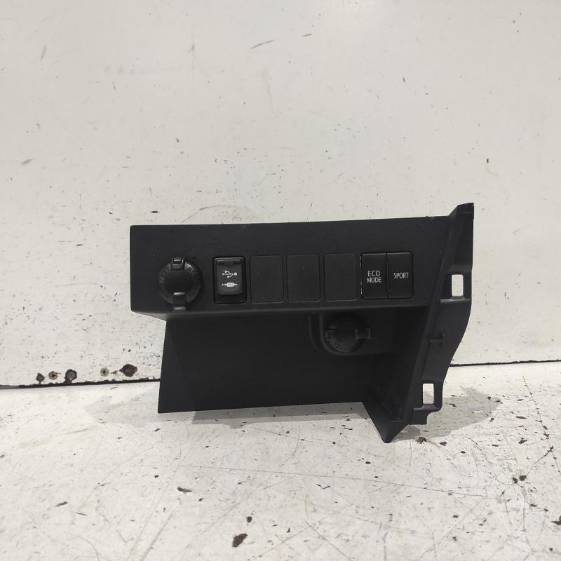 miscellaneous switch relay