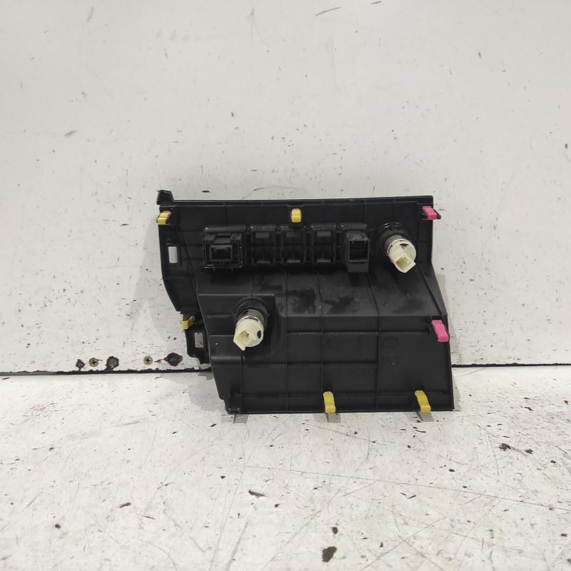 miscellaneous switch relay