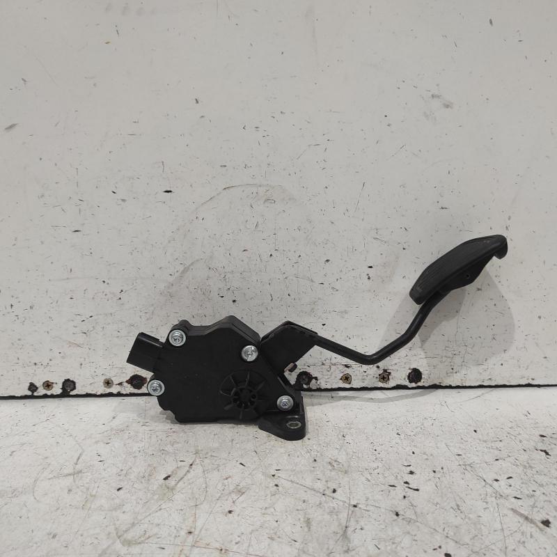 pedal assembly