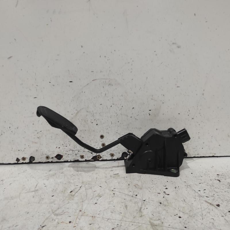 pedal assembly