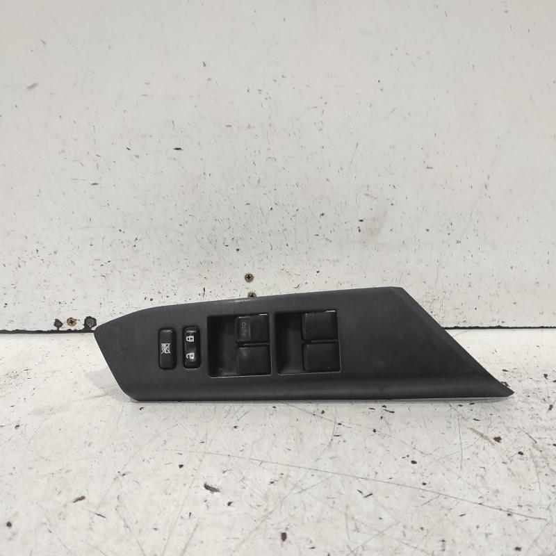 power door window switch