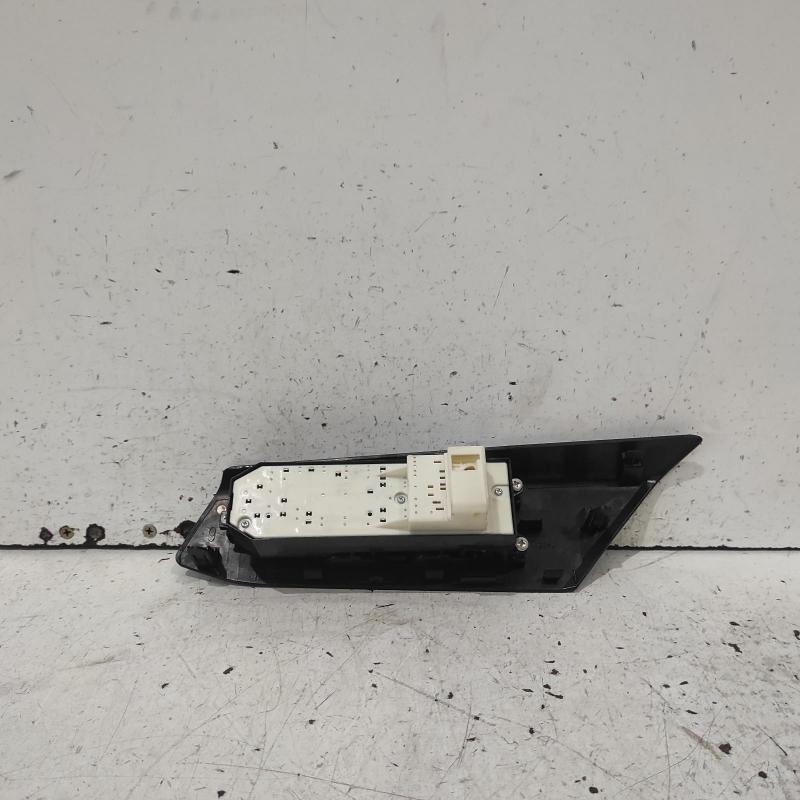 power door window switch