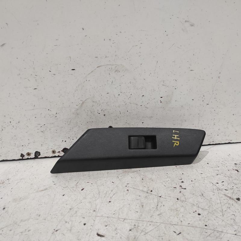 power door window switch