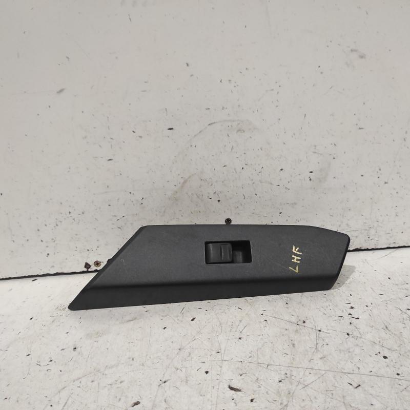 power door window switch