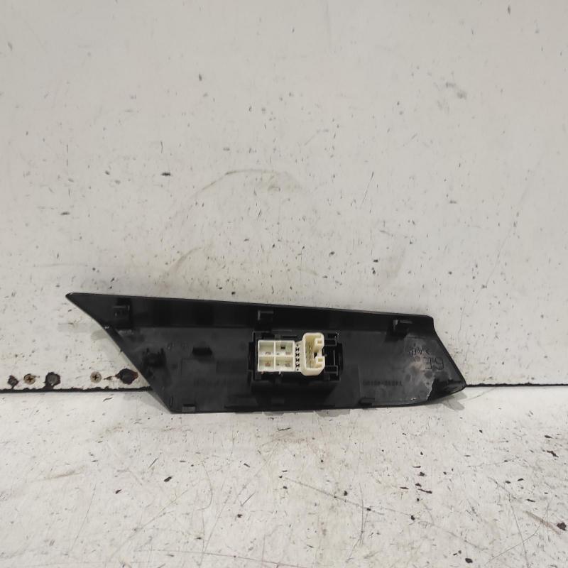power door window switch
