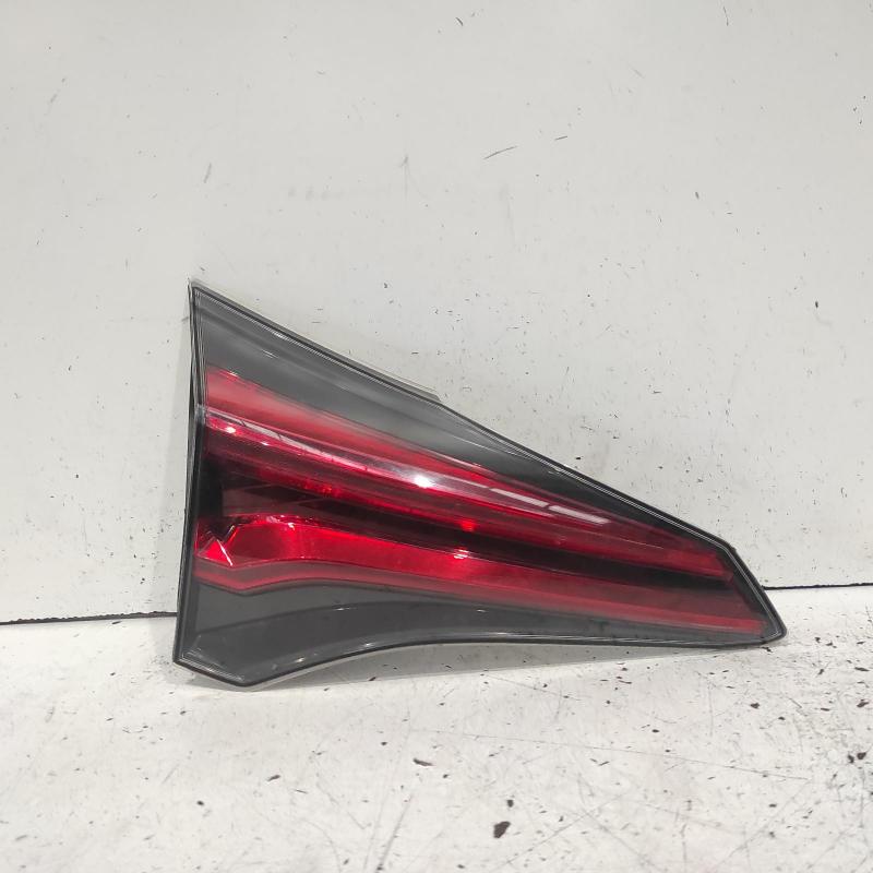 rear garnish