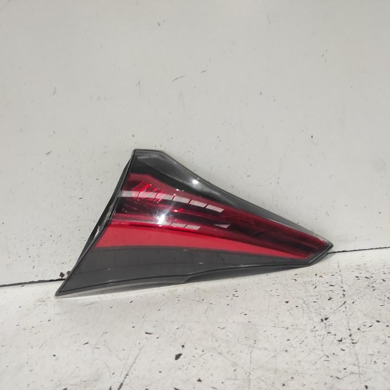 rear garnish