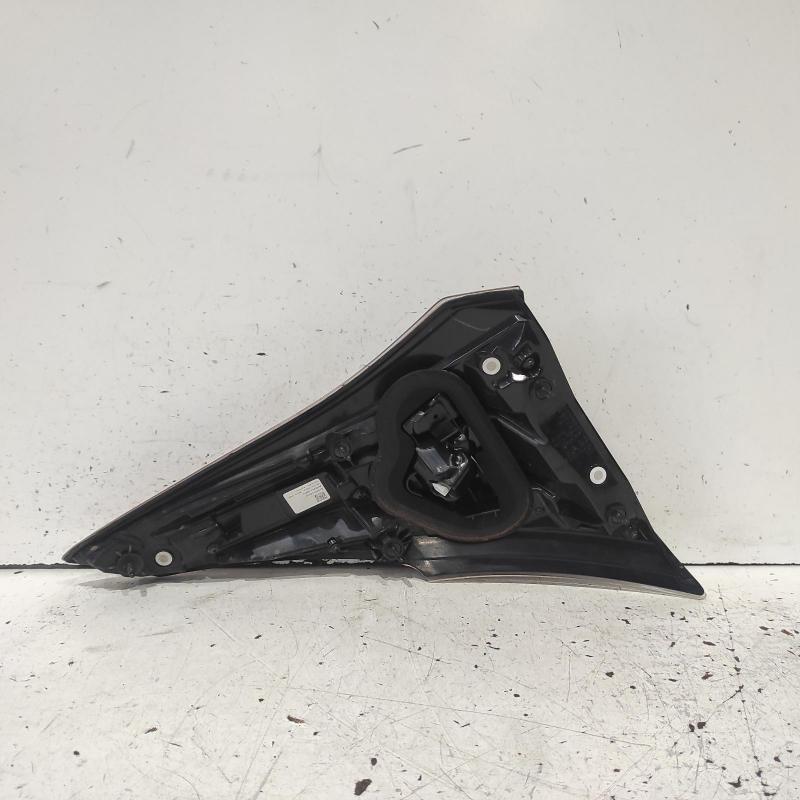 rear garnish