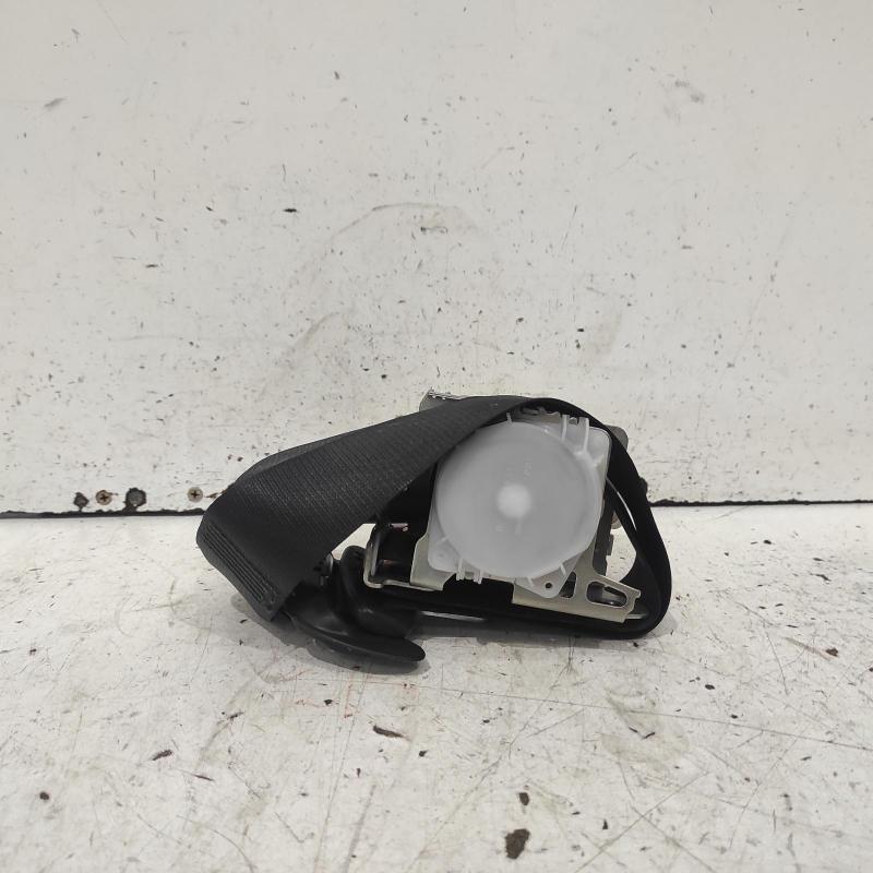 seat belt stalk
