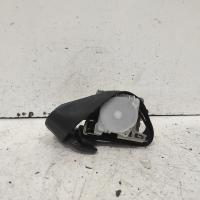 seat belt stalk