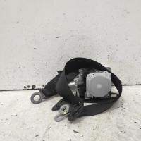 seat belt stalk