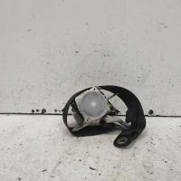 seat belt stalk