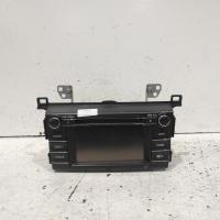 stereo/head unit