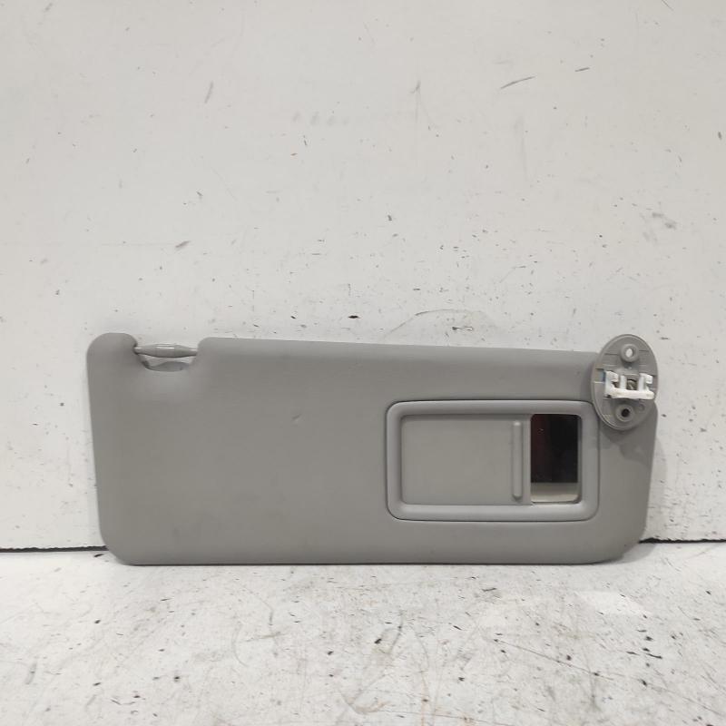sunvisor