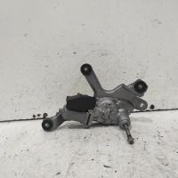 wiper motor