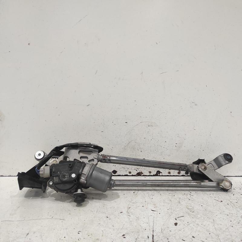 wiper motor