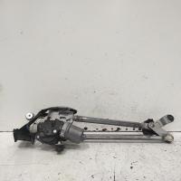wiper motor