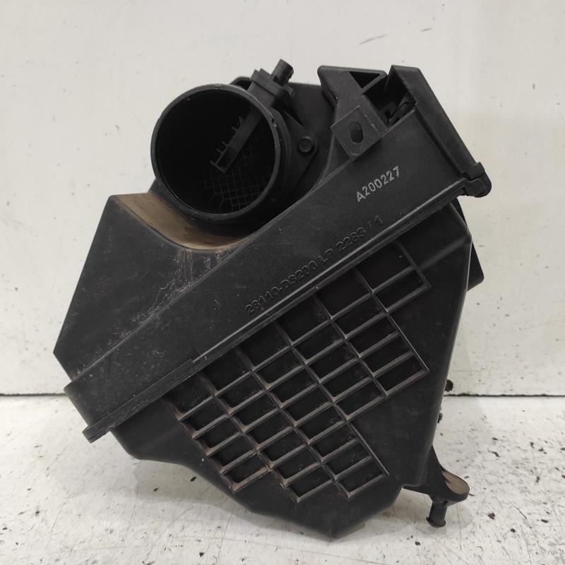 air cleaner/box