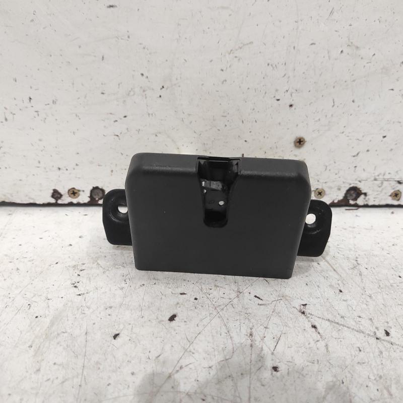 door/boot/gate lock