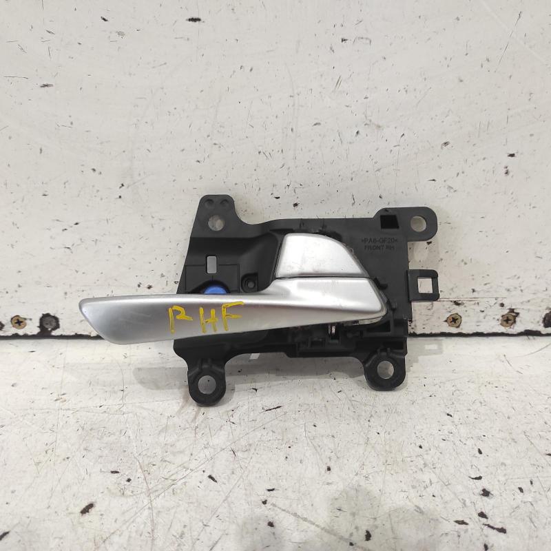 door handle