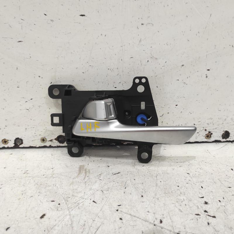 door handle
