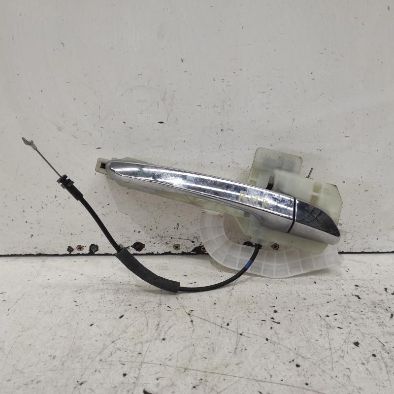 door handle