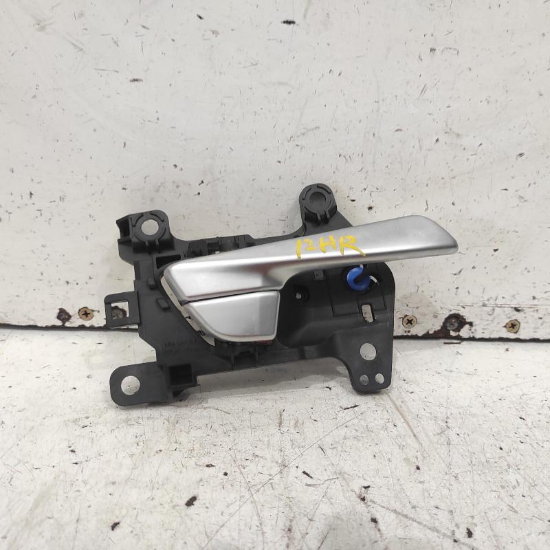 door handle