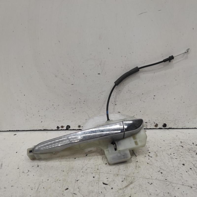 door handle