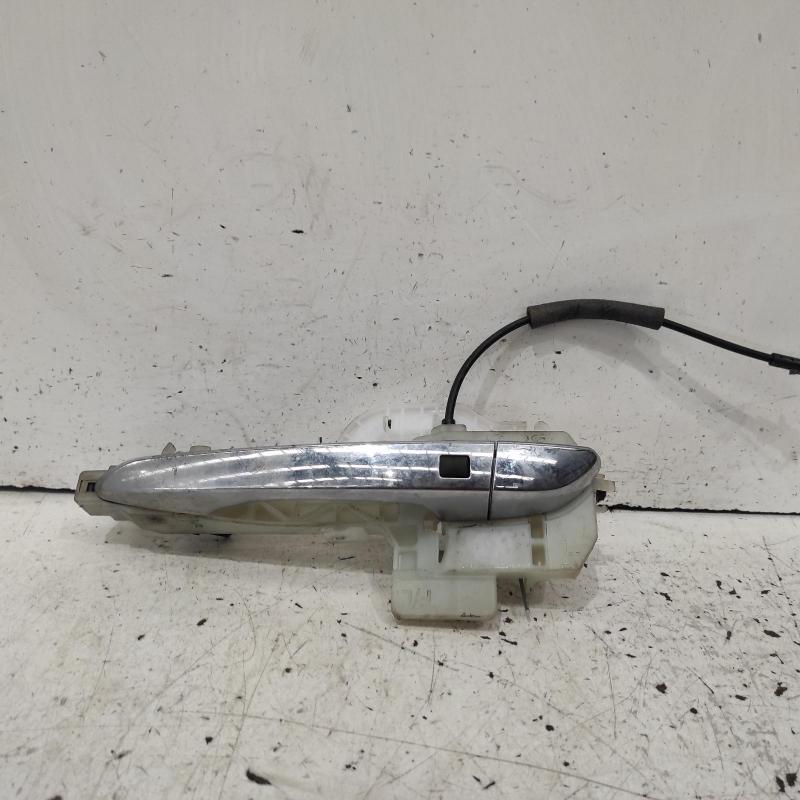 door handle