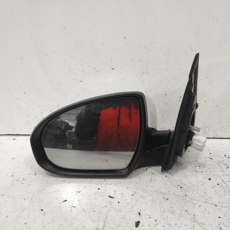 door mirror left