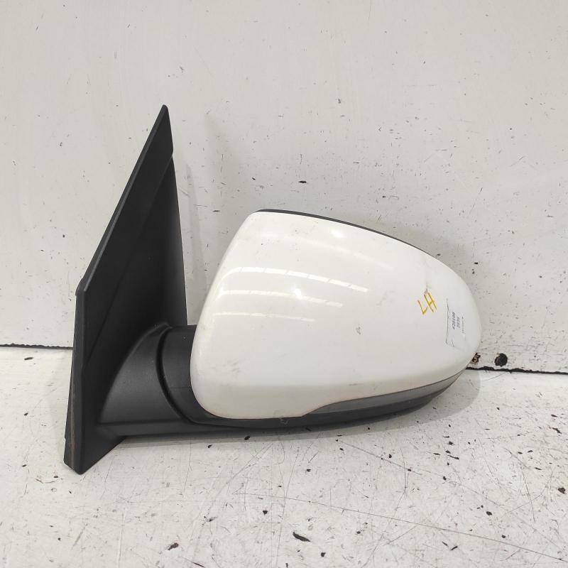 door mirror left
