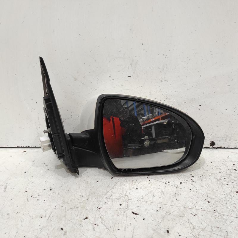 door mirror right