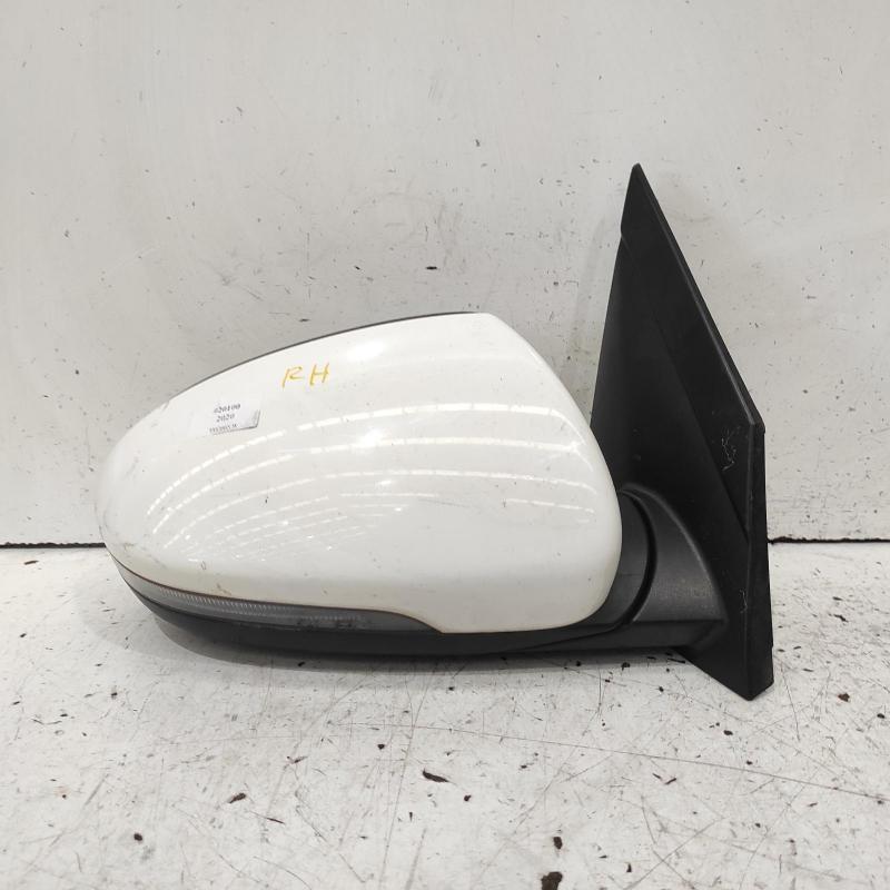 door mirror right
